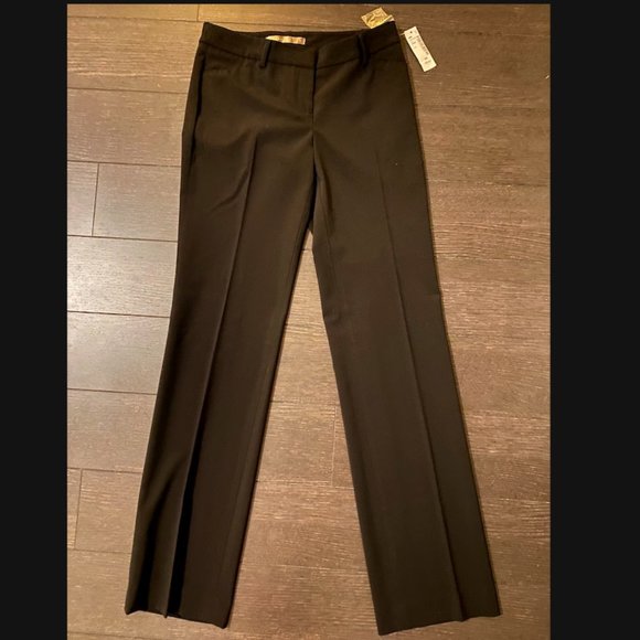 Smart Set, Black Dress Pants, size 3 - Picture 1 of 4